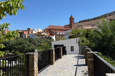 Landsbyhus i Aldeire, Granada, Aldeire - € 165.000 | Ref: GVCCSA18 - foto 37